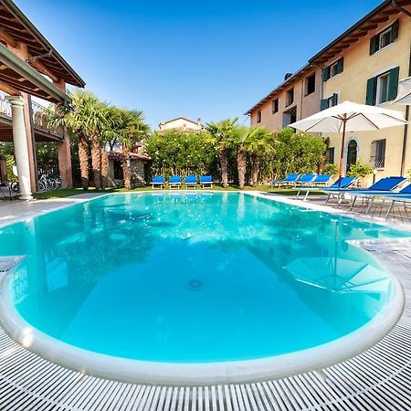 Villa Pace Поццоленґо Екстер'єр фото