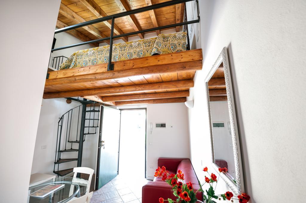 Villa Pace Поццоленґо Номер фото