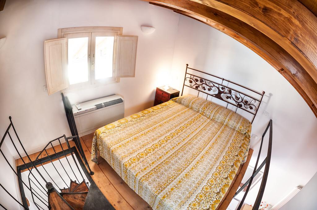 Villa Pace Поццоленґо Номер фото