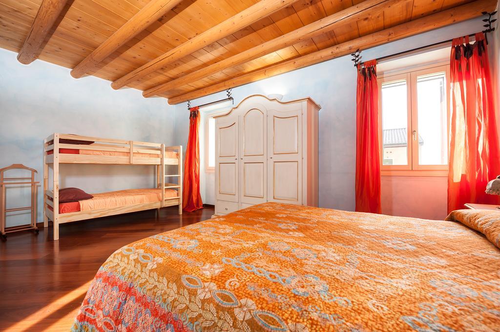Villa Pace Поццоленґо Номер фото
