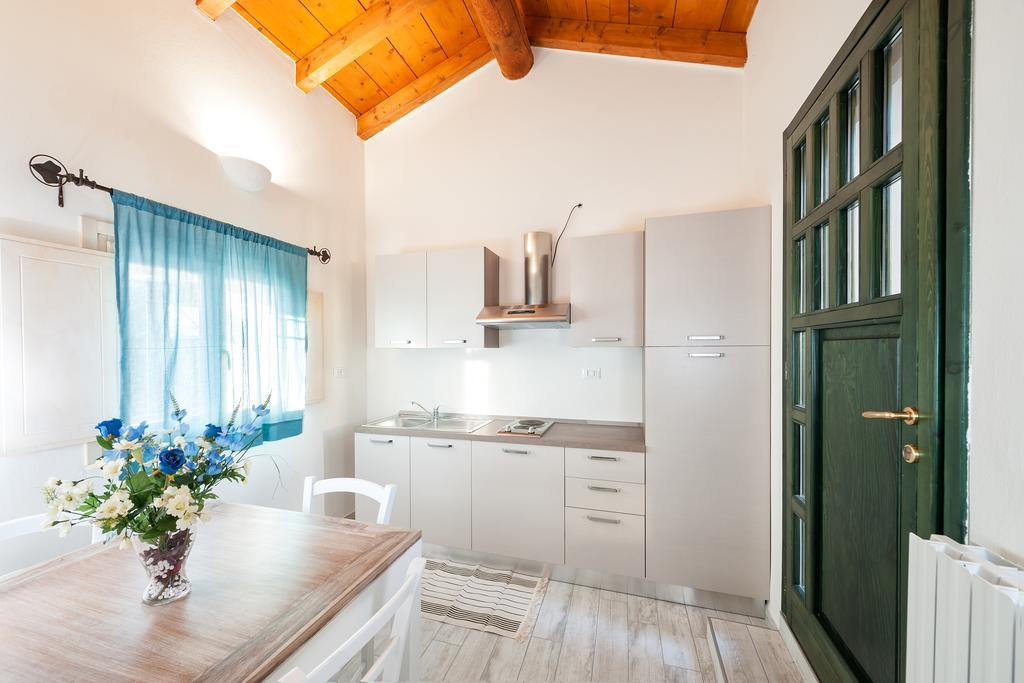 Villa Pace Поццоленґо Екстер'єр фото