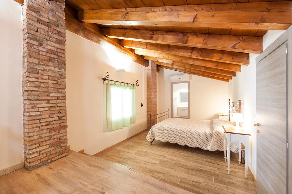 Villa Pace Поццоленґо Екстер'єр фото
